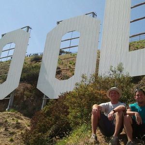 Meet your Posher, Stephen